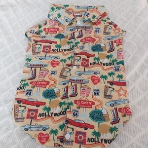 Dog Shirt